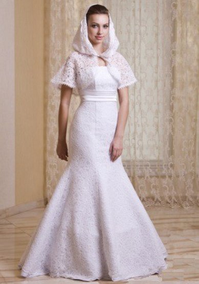 Свадебное платье Натали-C48242 - Свадебный салон Celebrity