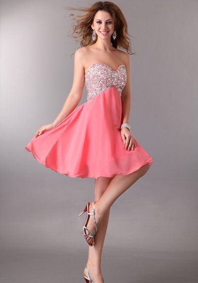 Вечернее платье CL3140-A48245 - Салон свадебных и вечерних платьев Anna Dress