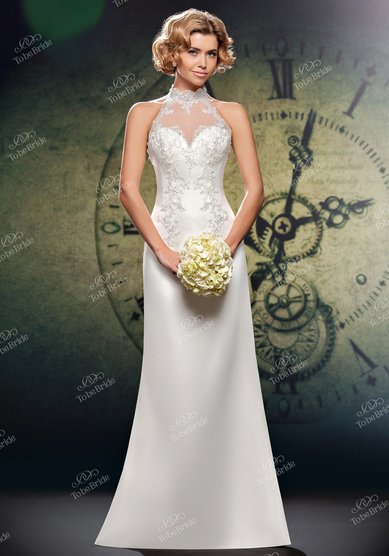 Свадебное платье MJ124-С48314 - Свадебный салон Софи