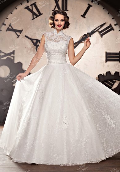 Свадебное платье FF021-С48320 - Свадебный салон Софи