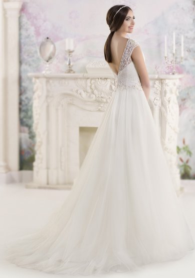 Свадебное платье 5002-Д48344 - Свадебный салон Дом Весты