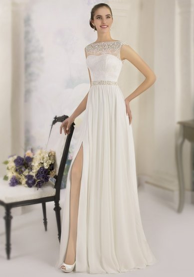 Свадебное платье 5012-Д48349 - Свадебный салон Дом Весты