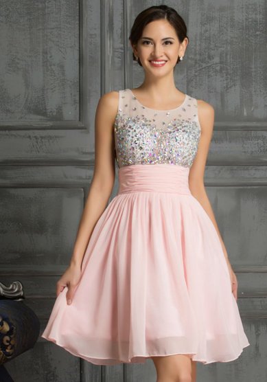 Вечернее платье CL7508-A48383 - Салон свадебных и вечерних платьев Anna Dress