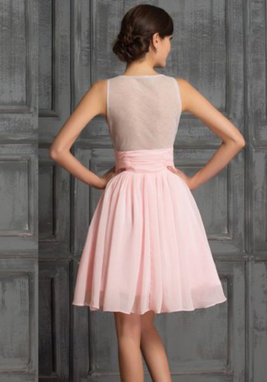 Вечернее платье CL7508-A48383 - Салон свадебных и вечерних платьев Anna Dress