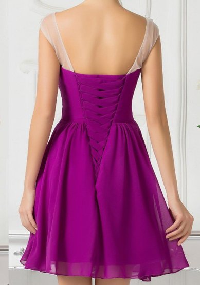 Вечернее платье CL7536-A48386 - Салон свадебных и вечерних платьев Anna Dress