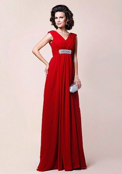 Вечернее платье Ливия-Y48387 - Салон свадебной и вечерней моды Your Love Story