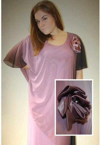 Вечернее платье Лисия-Б48406 - Свадебный салон Богема