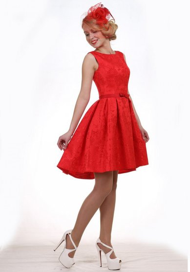 Вечернее платье Патрисия-Б48412 - Свадебный салон Богема