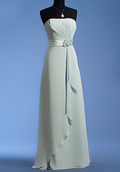 Вечернее платье 4466-С48663 - Свадебный салон Счастливый Случай