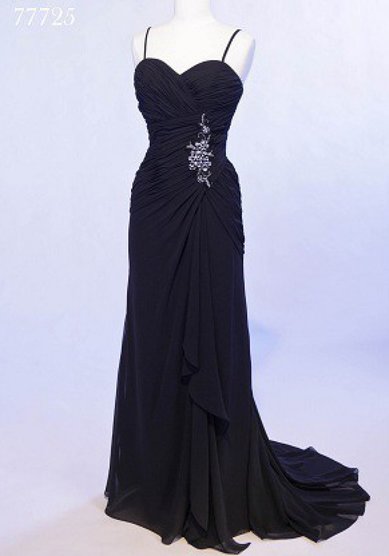 Вечернее платье 77725-С48664 - Свадебный салон Счастливый Случай