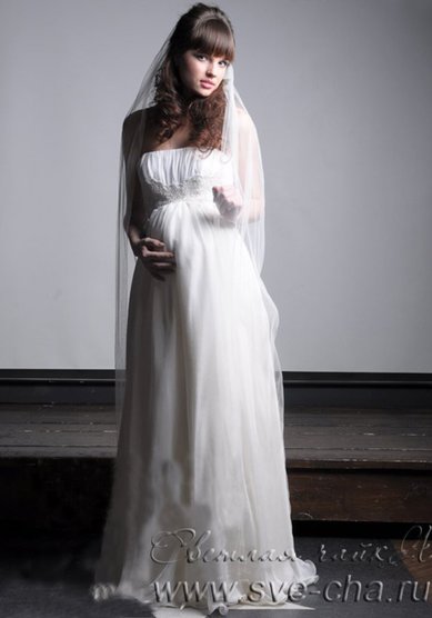 Свадебное платье Галатея-С48681 - Свадебный салон Светлая чайка