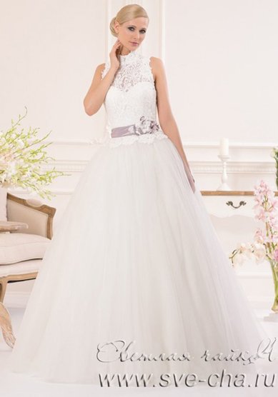Свадебное платье 35070-С48699 - Свадебный салон Светлая чайка