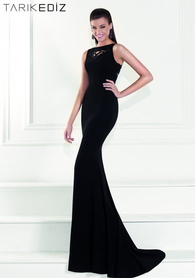 Вечернее платье 92553-Б48731 - Свадебный салон Белый Авантаж