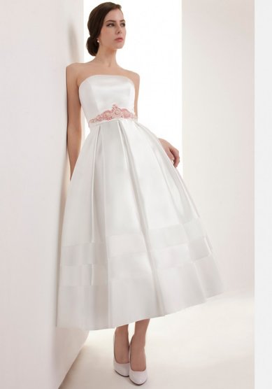 Вечернее платье КР04-Б48745 - Свадебный салон Белый Авантаж