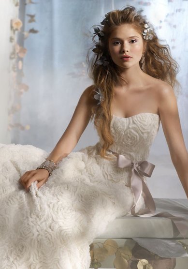 Свадебное платье B48820 - Свадебный салон BEAUTY