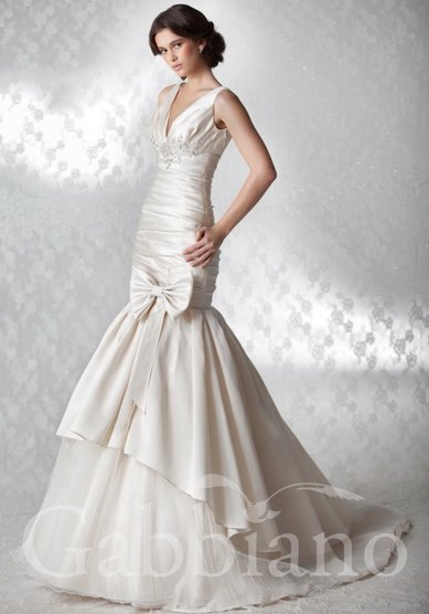 Свадебное платье Стелла-Л48834 - Свадебный салон Лария