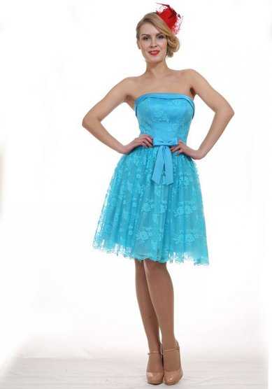 Вечернее платье Эдель-Б48998 - Свадебный салон Богема