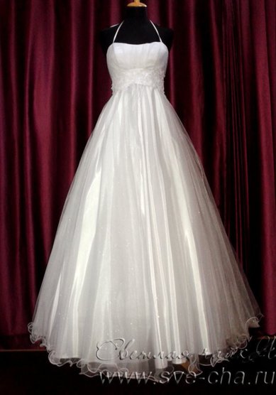 Свадебное платье Марта-С49072 - Свадебный салон Светлая чайка