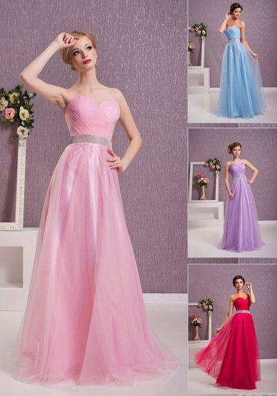 Вечернее платье 1453-Б49112 - Свадебный салон Богема