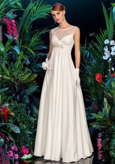 Свадебное платье Исида-Р49144 - Свадебные салоны Рейна