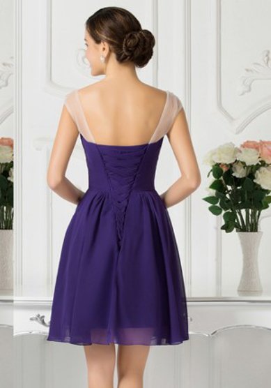 Вечернее платье 011-V49201 - Бутик VENDI