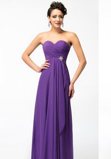 Вечернее платье CL3408-A49204 - Салон свадебных и вечерних платьев Anna Dress