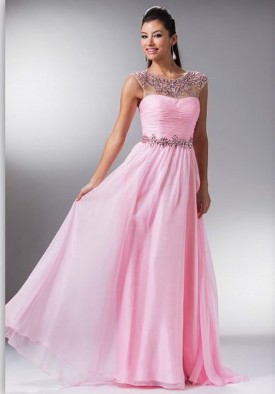 Вечернее платье 919-С49223 - Свадебный салон Софи