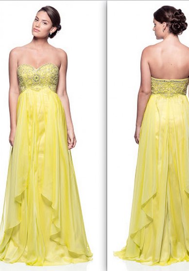 Вечернее платье 2132-С49233 - Свадебный салон Софи