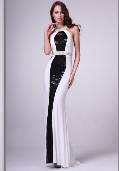 Вечернее платье 4108-С49237 - Свадебный салон Софи