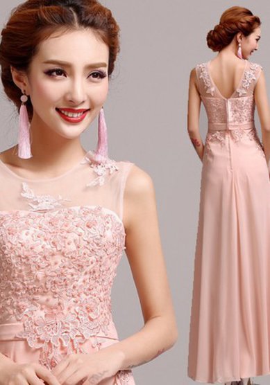 Вечернее платье Розалия-Y49257 - Салон свадебной и вечерней моды Your Love Story