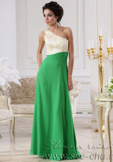 Вечернее платье Рандеву-С49276 - Свадебный салон Светлая чайка