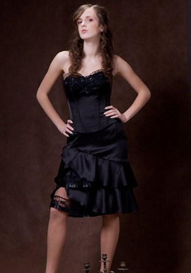 Вечернее платье Диана-Л4928 - Сеть свадебных салонов ЛАЙМА