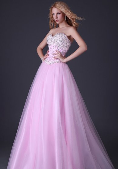 Вечернее платье CL3519-A49321 - Салон свадебных и вечерних платьев Anna Dress