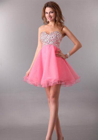 Вечернее платье CL4105-A49324 - Салон свадебных и вечерних платьев Anna Dress