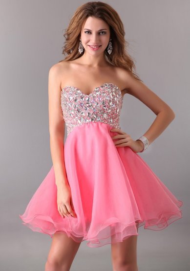 Вечернее платье CL4105-A49324 - Салон свадебных и вечерних платьев Anna Dress