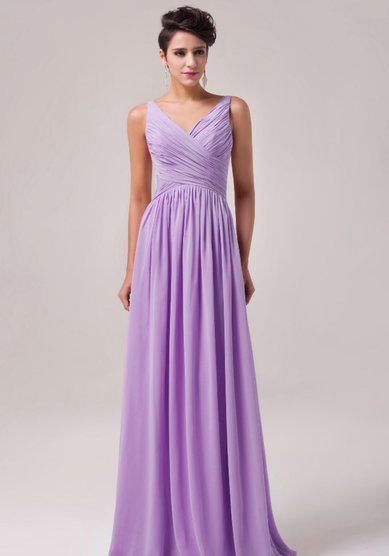 Вечернее платье CL6010-A49325 - Салон свадебных и вечерних платьев Anna Dress