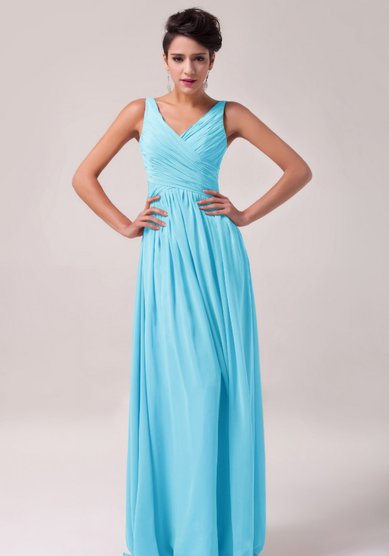 Вечернее платье CL6010-A49325 - Салон свадебных и вечерних платьев Anna Dress