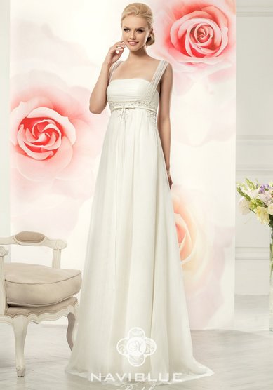 Свадебное платье 13670-L49558 - Свадебный салон Love Forever