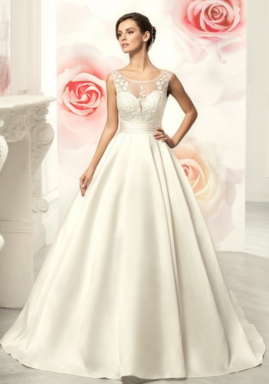 Свадебное платье SL134-L49582 - Свадебный салон Love Forever