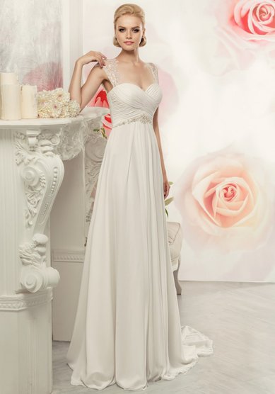 Свадебное платье 14089-L49588 - Свадебный салон Love Forever