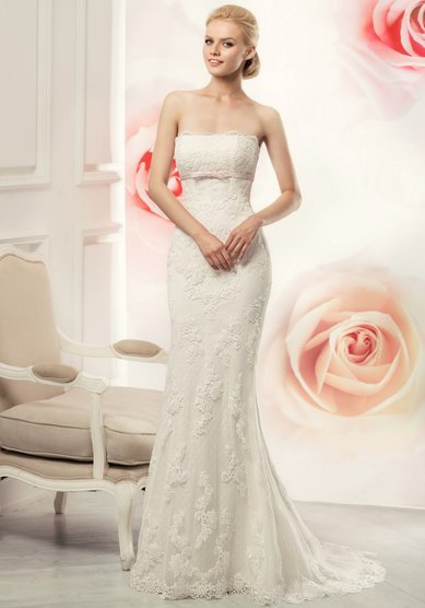 Свадебное платье 14086-L49591 - Свадебный салон Love Forever