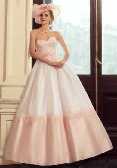 Свадебное платье Илэрия-L49639 - Свадебный салон Love Forever