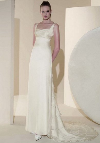 Свадебное платье 465-Р49693 - Свадебные салоны Рейна