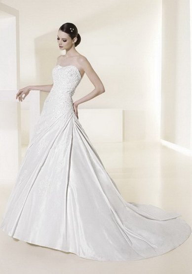 Свадебное платье 2812-Р49699 - Свадебные салоны Рейна