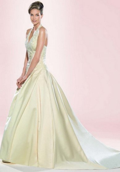 Свадебное платье 2801-Р49710 - Свадебные салоны Рейна