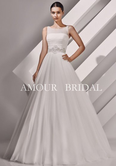 Свадебное платье 1273-B50011 - Свадебный салон Bondi blue