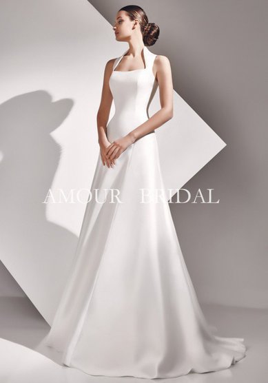 Свадебное платье 1292 Aurelia-B50017 - Свадебный салон Bondi blue