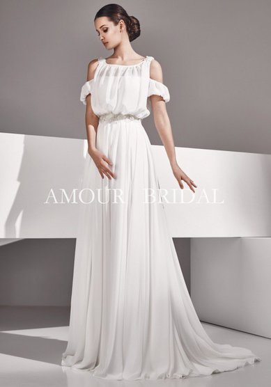 Свадебное платье 1277-B50021 - Свадебный салон Bondi blue