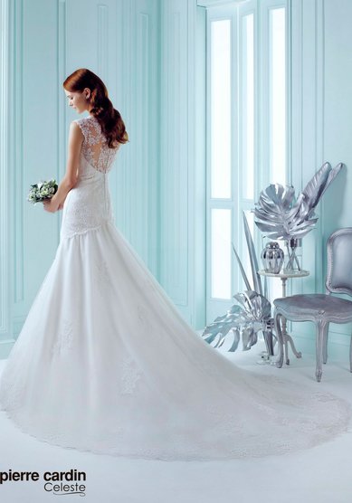 Свадебное платье 9539-R50655 - Бутик RSTELLE