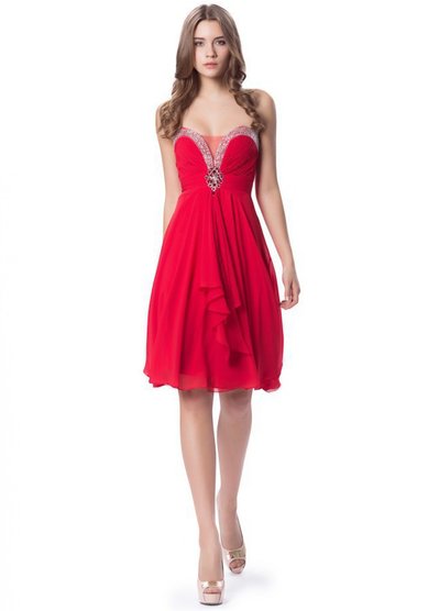 Вечернее платье KP6-196RU-X50699 - Свадебный салон X`zotic / jan steen